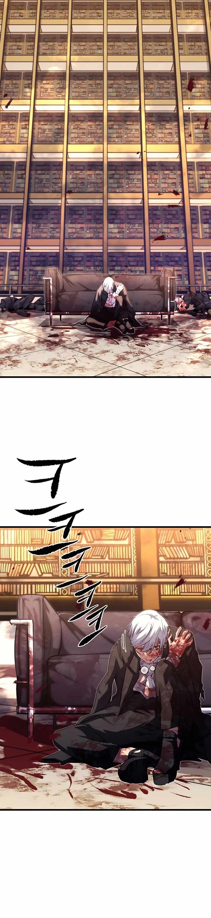 Ma Linh Vương - Chapter 39 - Page 27