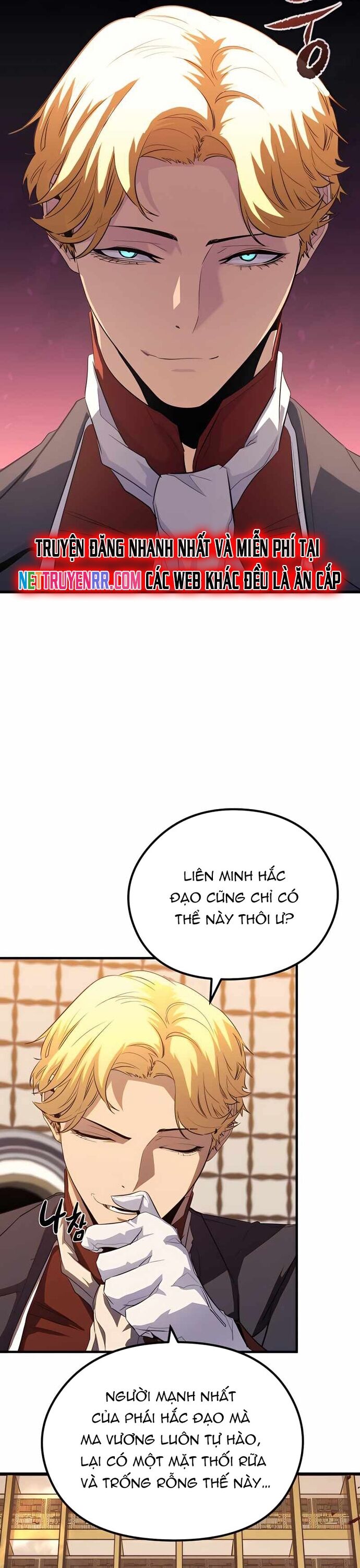 Ma Linh Vương - Chapter 39 - Page 29