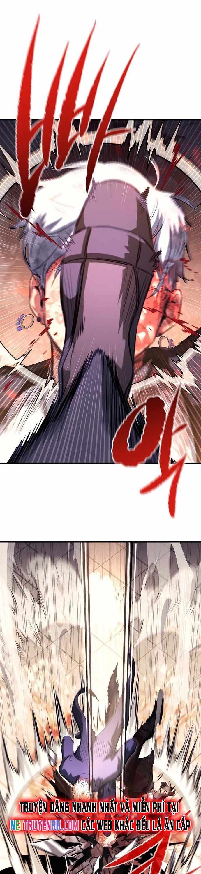 Ma Linh Vương - Chapter 39 - Page 31