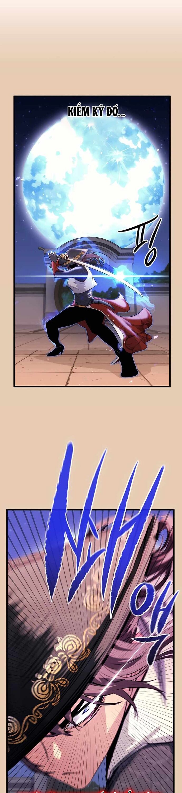 Ma Linh Vương - Chapter 39 - Page 36