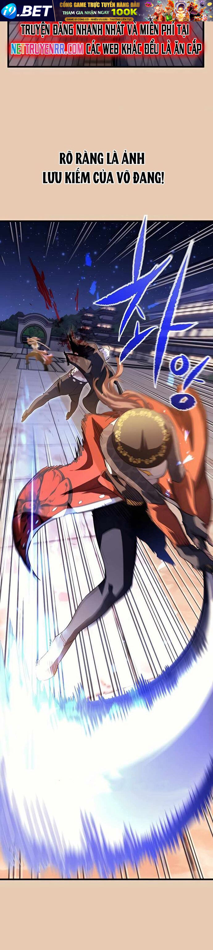 Ma Linh Vương - Chapter 39 - Page 37