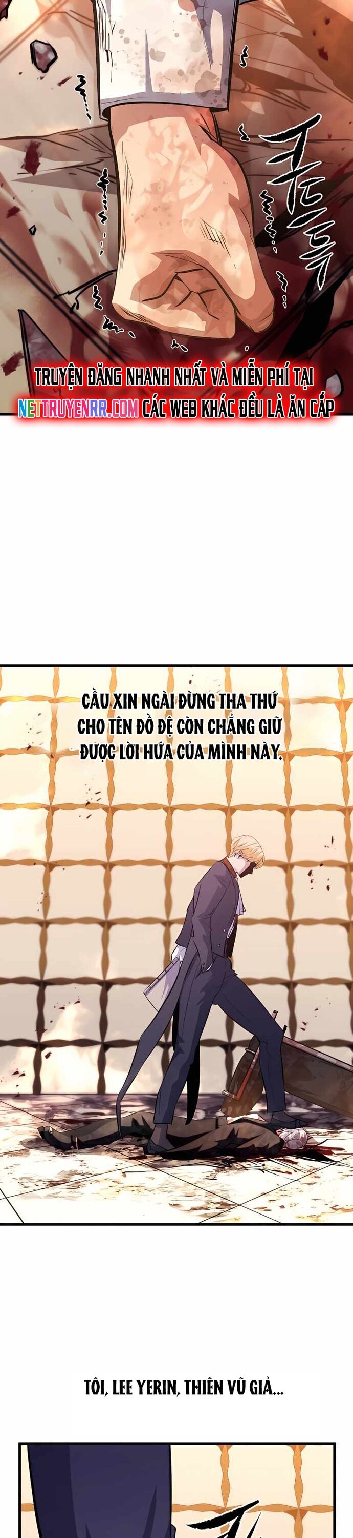 Ma Linh Vương - Chapter 39 - Page 39