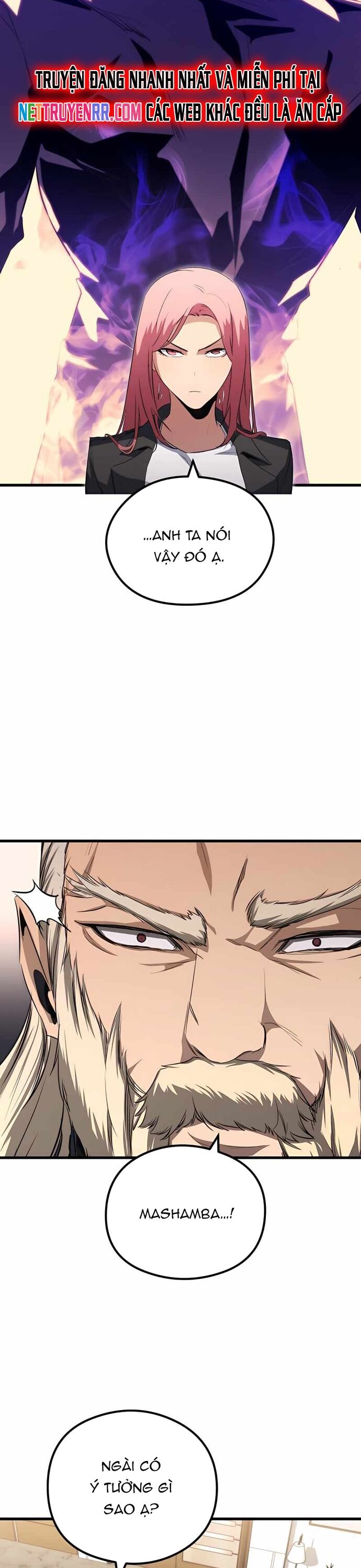 Ma Linh Vương - Chapter 39 - Page 4