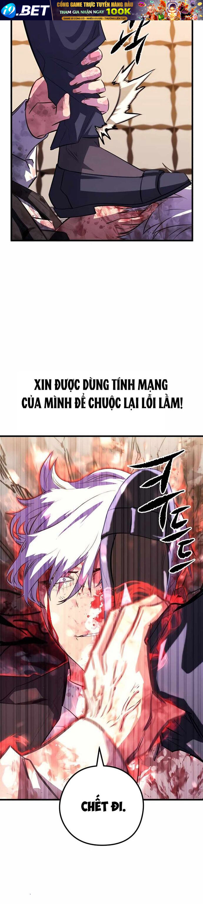 Ma Linh Vương - Chapter 39 - Page 40