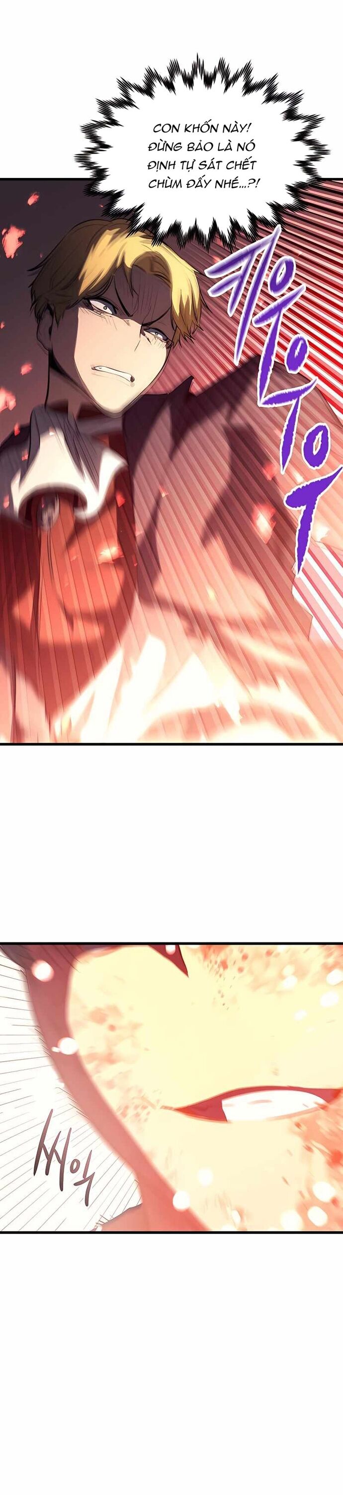 Ma Linh Vương - Chapter 39 - Page 41