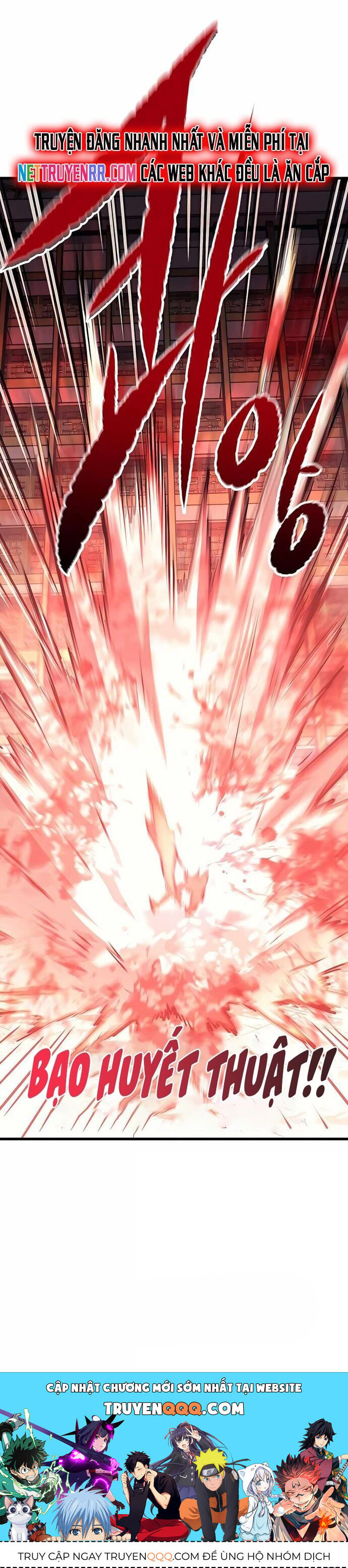 Ma Linh Vương - Chapter 39 - Page 42