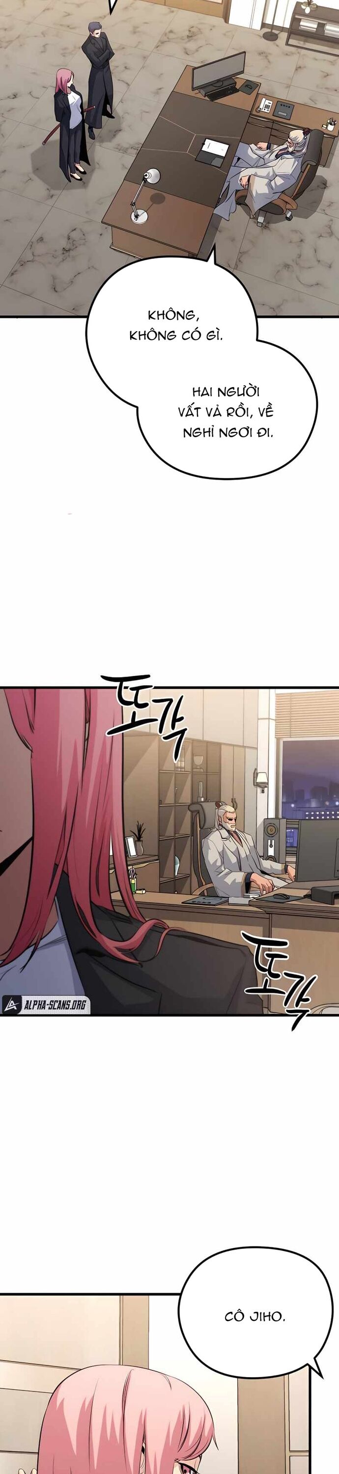 Ma Linh Vương - Chapter 39 - Page 5