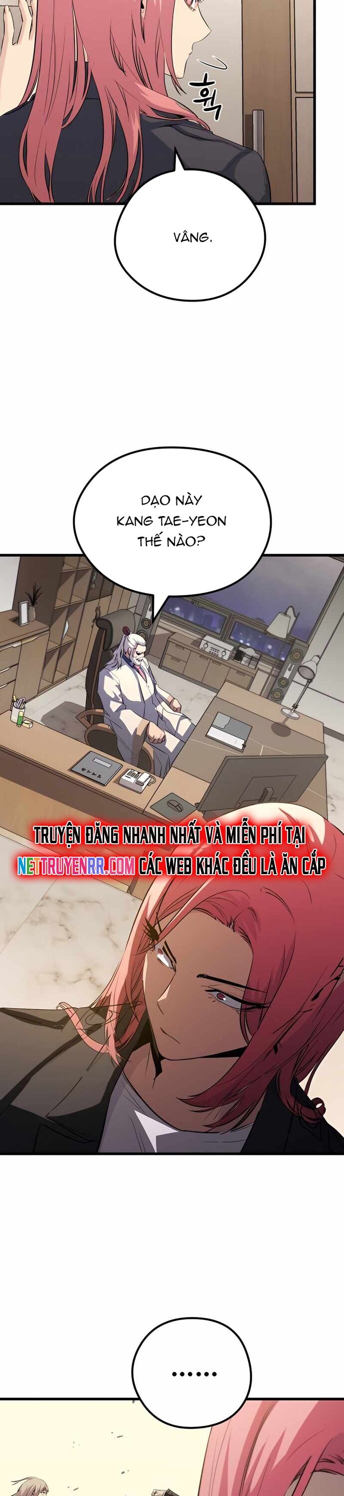 Ma Linh Vương - Chapter 39 - Page 6