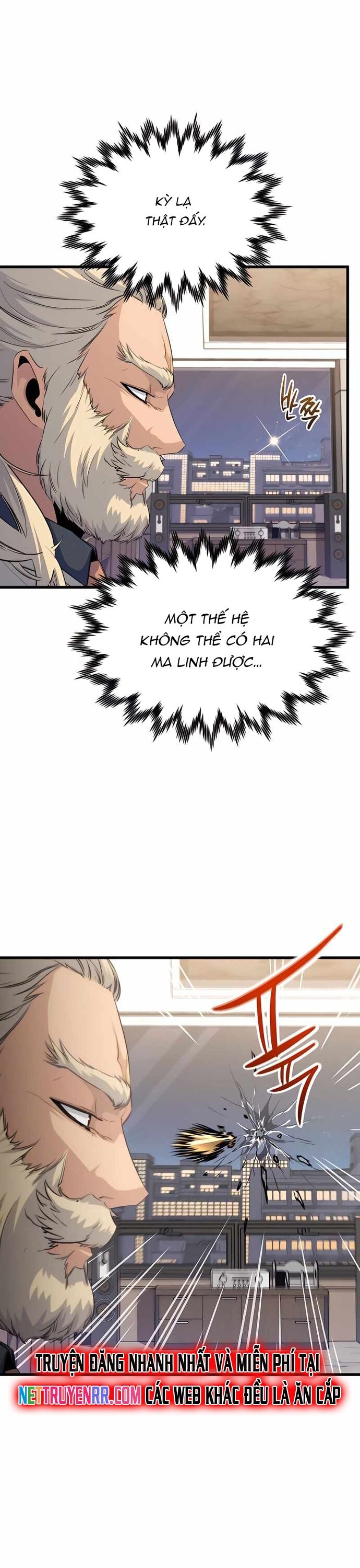 Ma Linh Vương - Chapter 39 - Page 9