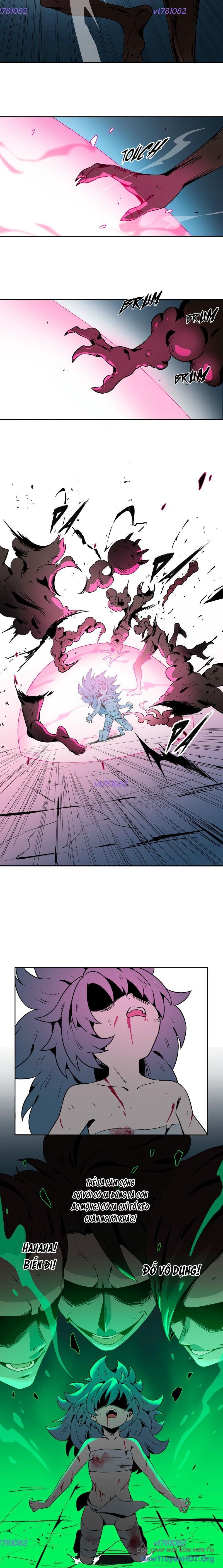 Mặt Trời Đen - Chapter 55 - Page 13