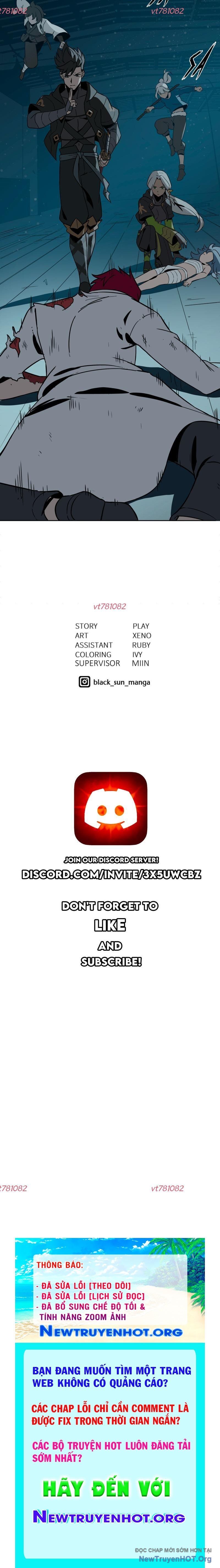 Mặt Trời Đen - Chapter 55 - Page 17
