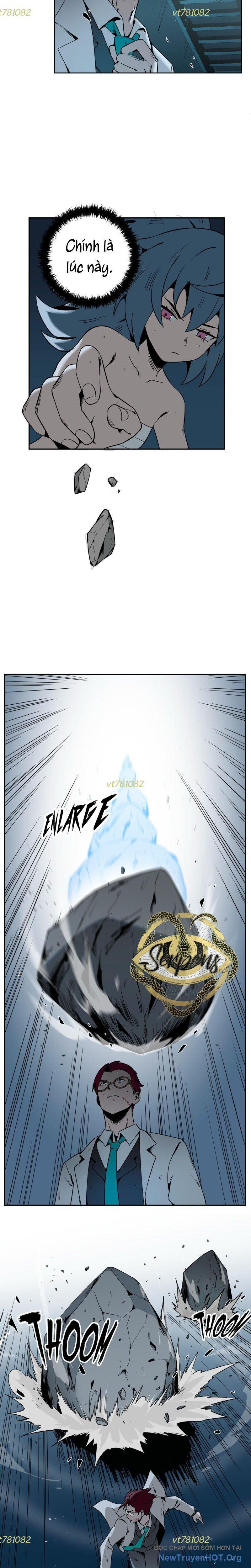 Mặt Trời Đen - Chapter 55 - Page 3