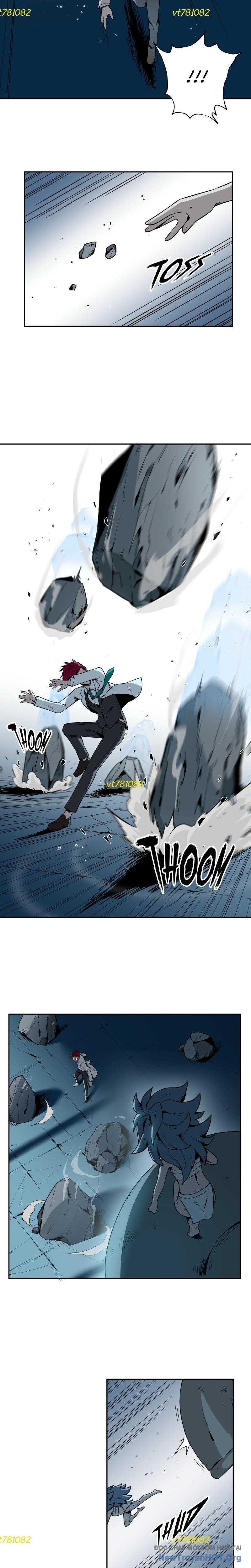 Mặt Trời Đen - Chapter 55 - Page 4