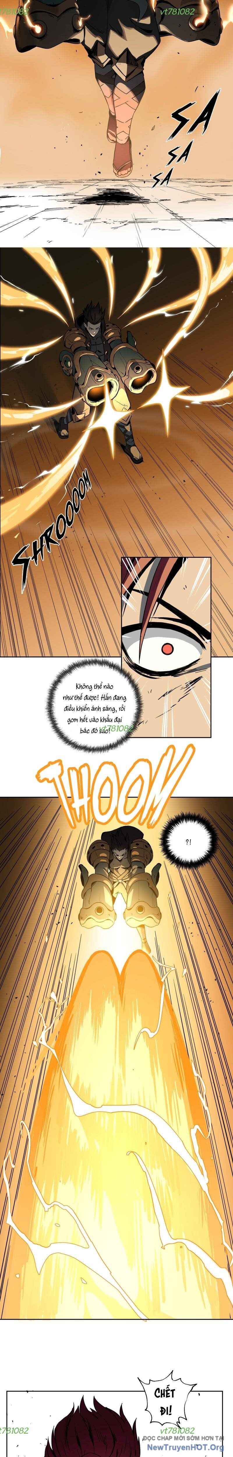 Mặt Trời Đen - Chapter 56 - Page 11