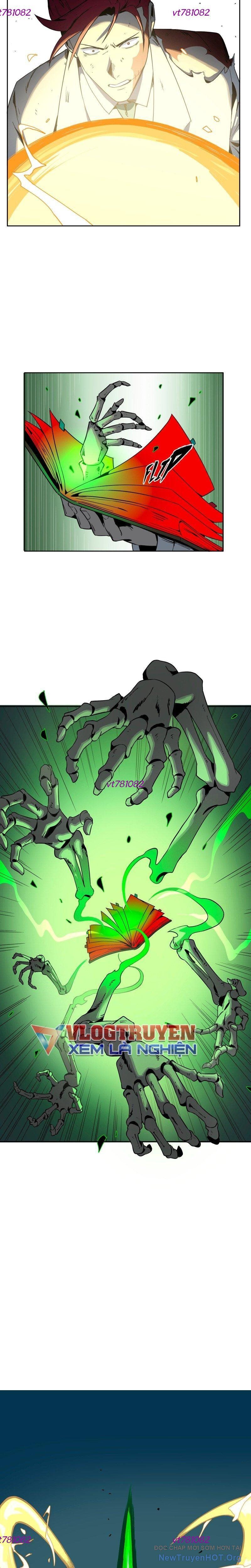 Mặt Trời Đen - Chapter 56 - Page 12