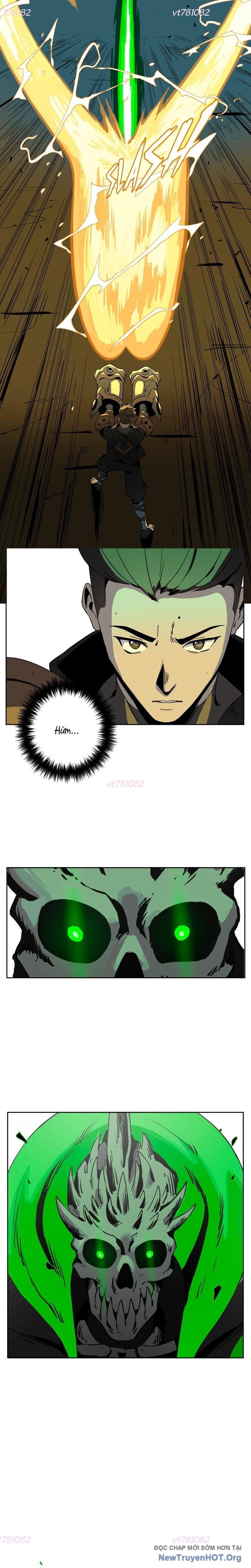 Mặt Trời Đen - Chapter 56 - Page 13