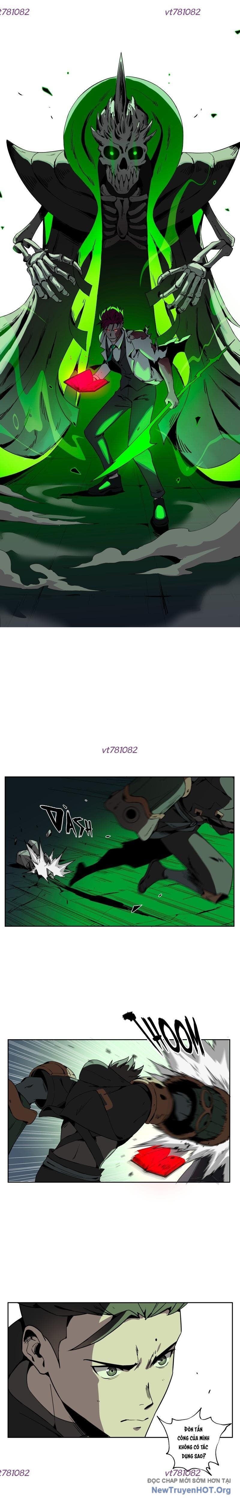 Mặt Trời Đen - Chapter 56 - Page 14