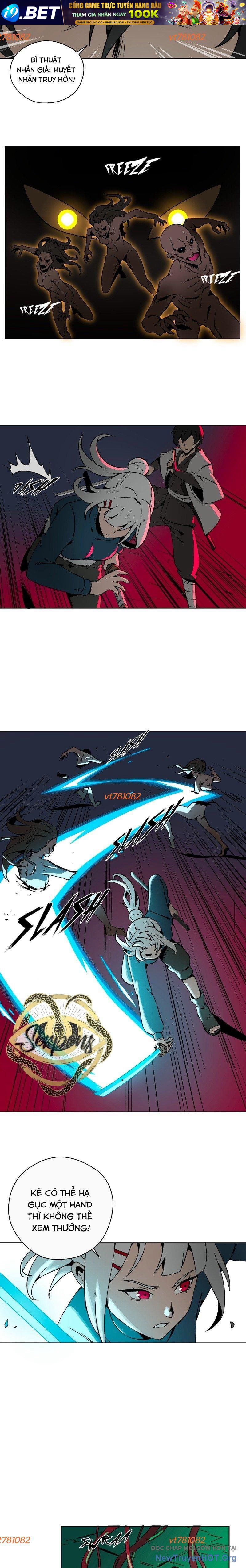 Mặt Trời Đen - Chapter 56 - Page 3