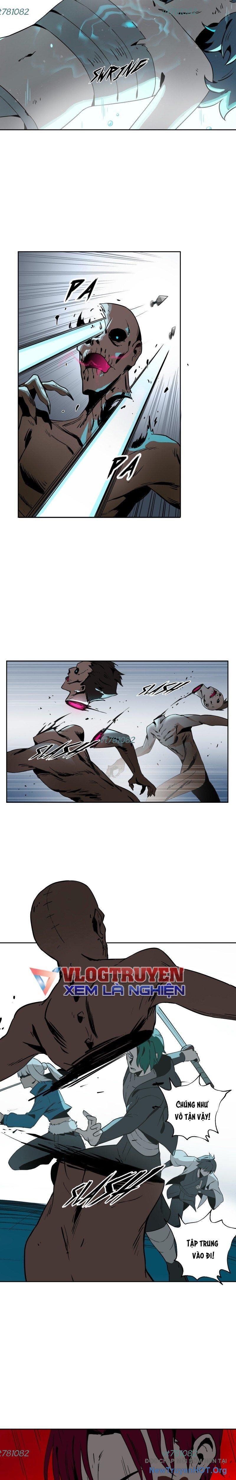 Mặt Trời Đen - Chapter 56 - Page 6