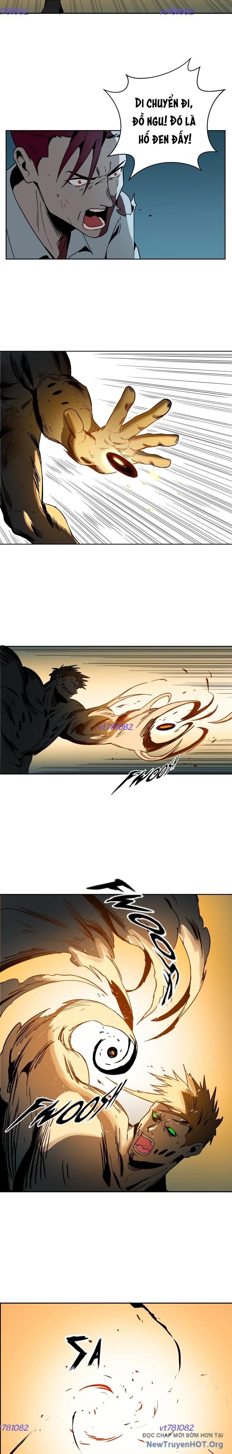 Mặt Trời Đen - Chapter 57 - Page 13