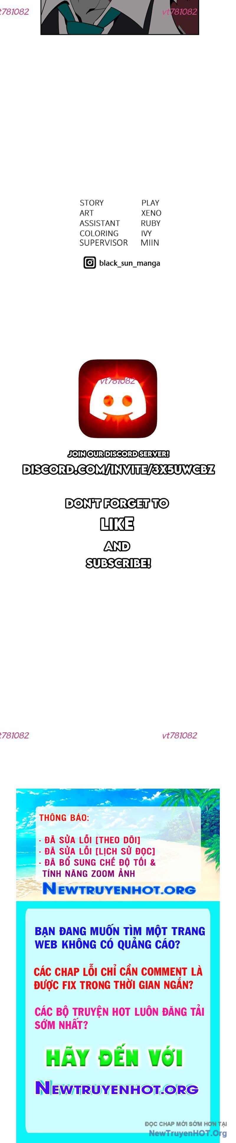 Mặt Trời Đen - Chapter 57 - Page 15