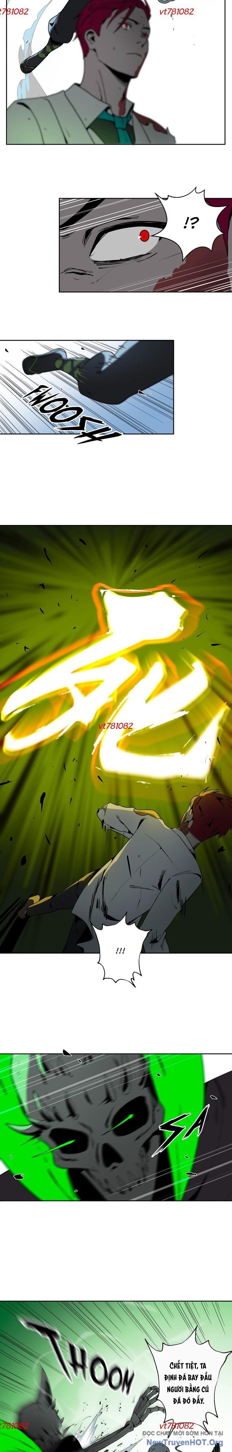 Mặt Trời Đen - Chapter 57 - Page 4