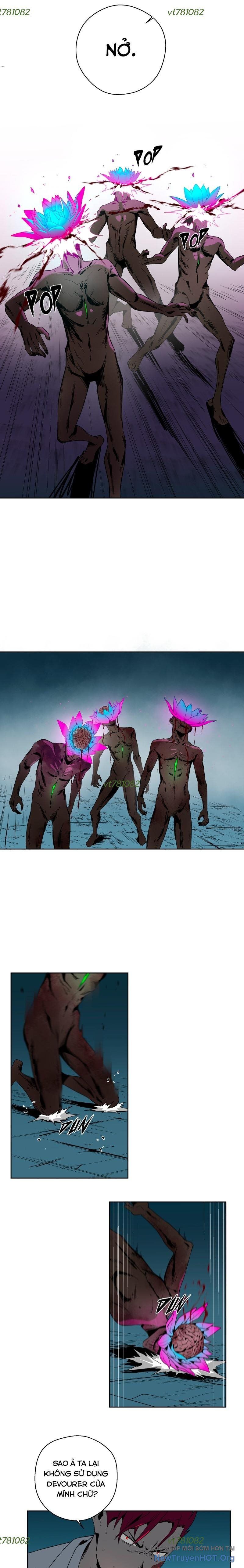 Mặt Trời Đen - Chapter 57 - Page 7