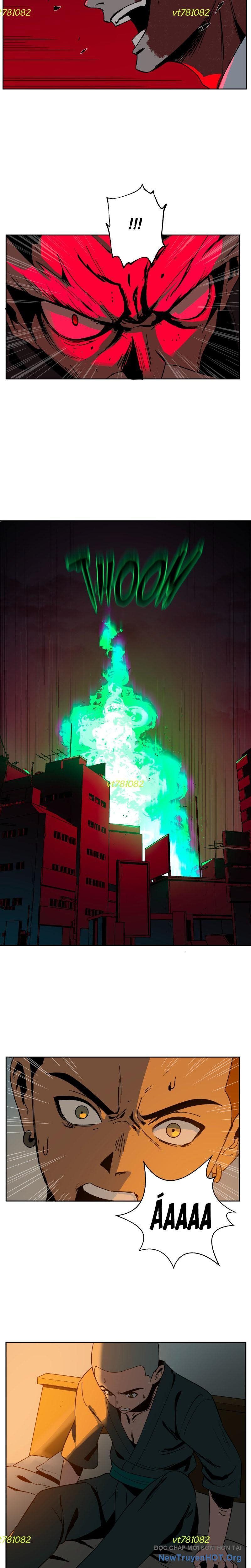 Mặt Trời Đen - Chapter 58 - Page 14