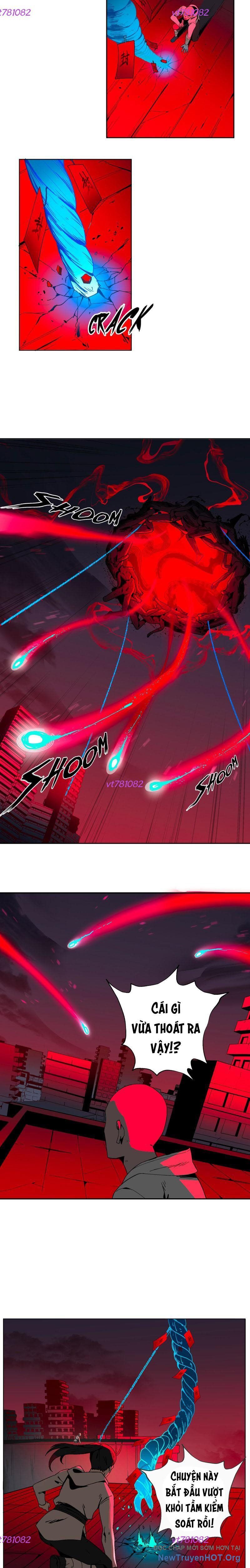 Mặt Trời Đen - Chapter 58 - Page 8