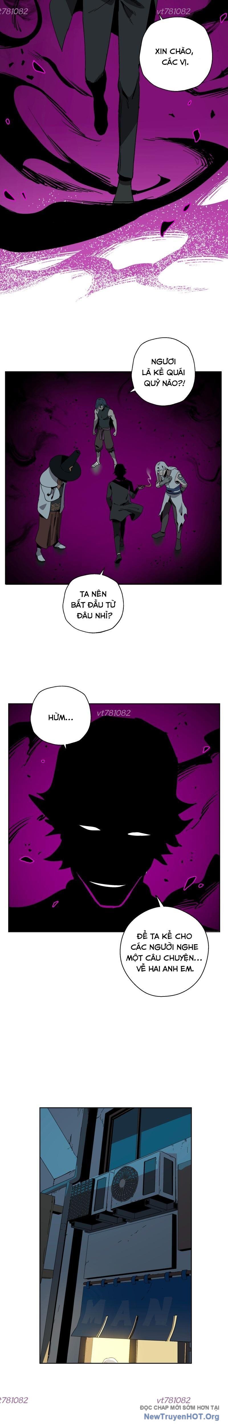 Mặt Trời Đen - Chapter 60 - Page 13