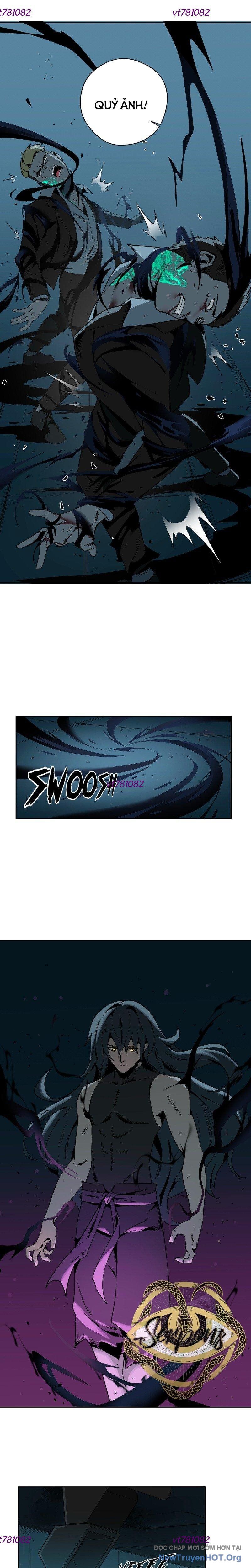 Mặt Trời Đen - Chapter 60 - Page 3