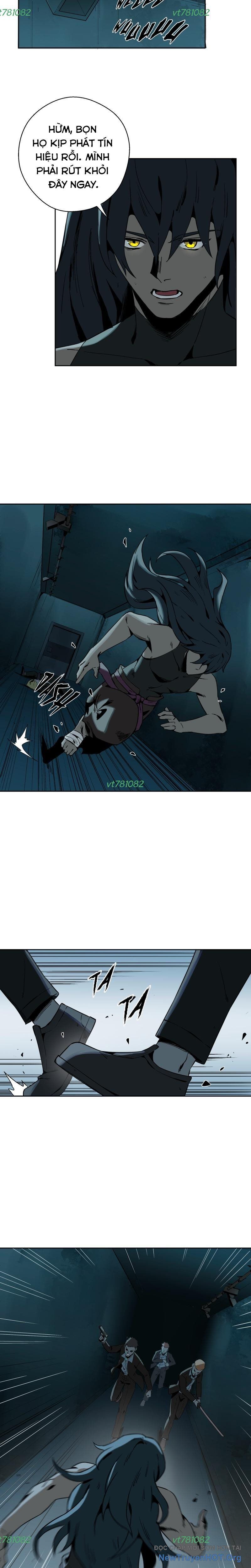 Mặt Trời Đen - Chapter 60 - Page 4