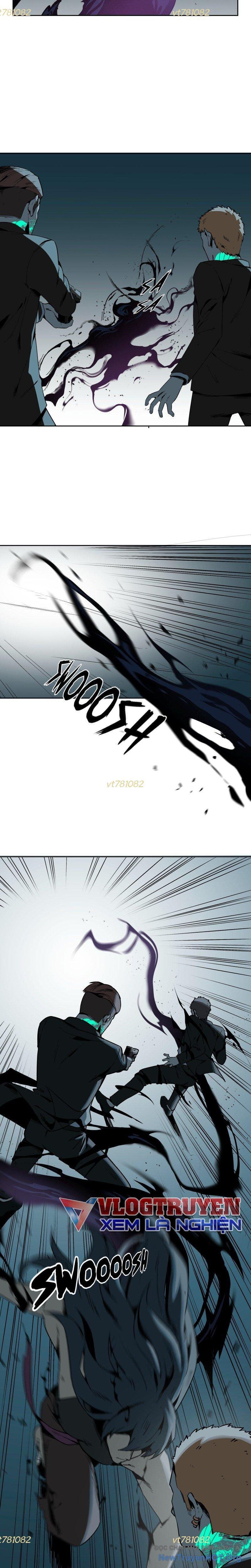 Mặt Trời Đen - Chapter 60 - Page 6