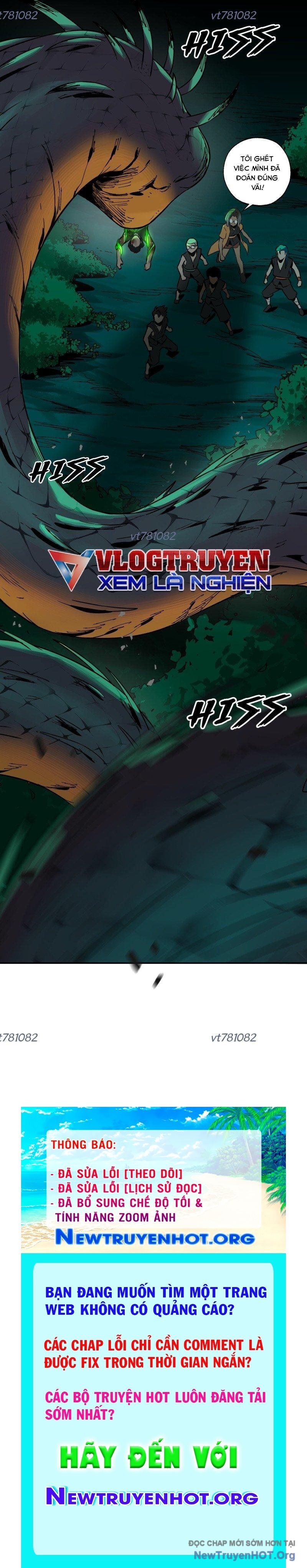 Mặt Trời Đen - Chapter 61 - Page 18