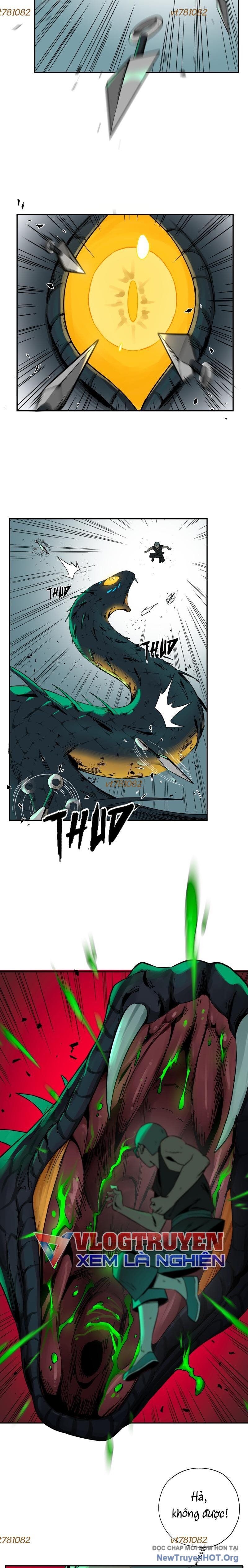 Mặt Trời Đen - Chapter 62 - Page 6