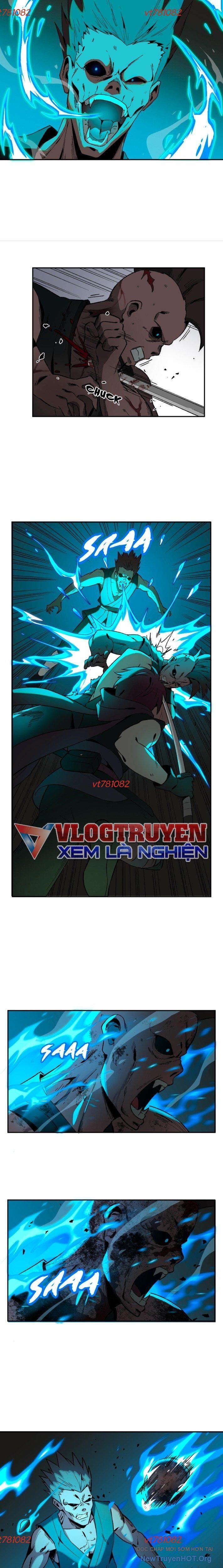 Mặt Trời Đen - Chapter 63 - Page 12