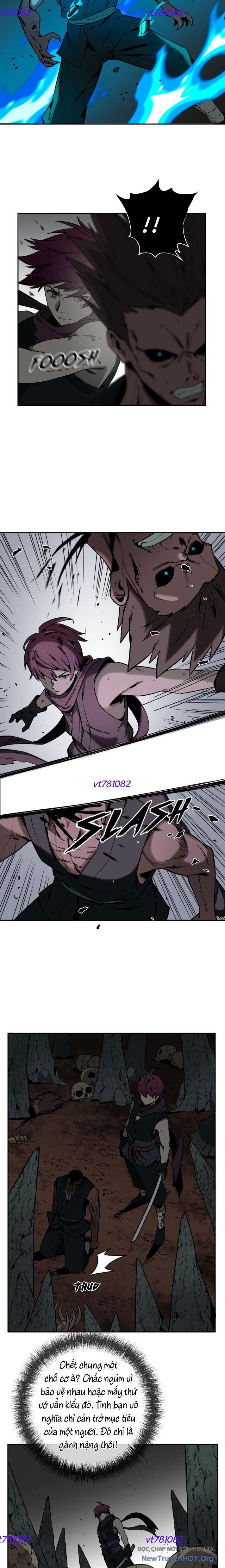 Mặt Trời Đen - Chapter 63 - Page 13