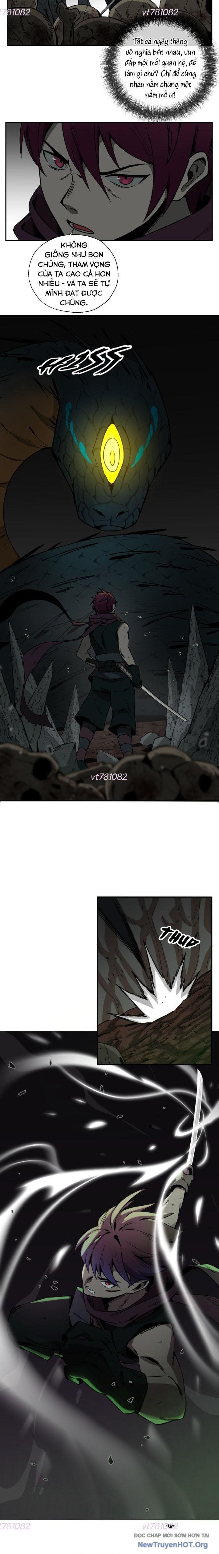 Mặt Trời Đen - Chapter 63 - Page 14