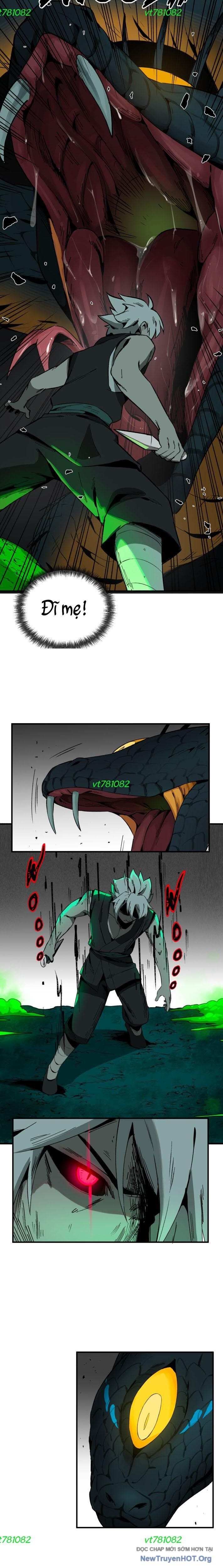 Mặt Trời Đen - Chapter 63 - Page 7