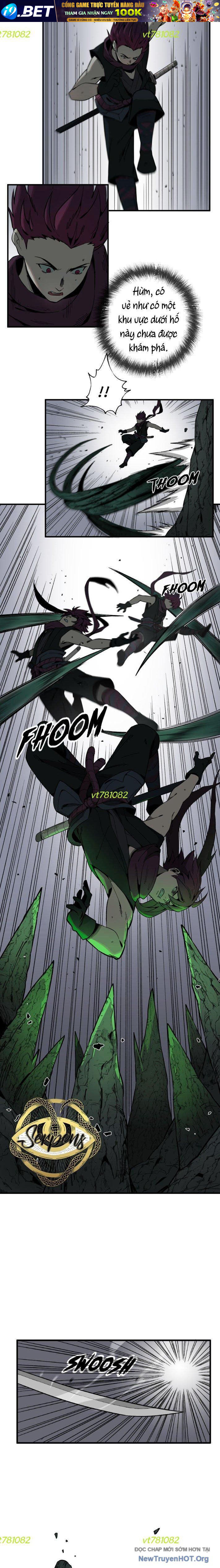 Mặt Trời Đen - Chapter 63 - Page 9