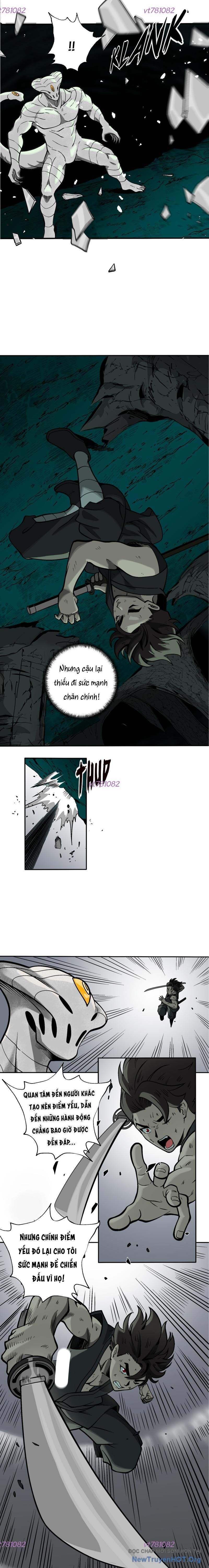 Mặt Trời Đen - Chapter 64 - Page 14