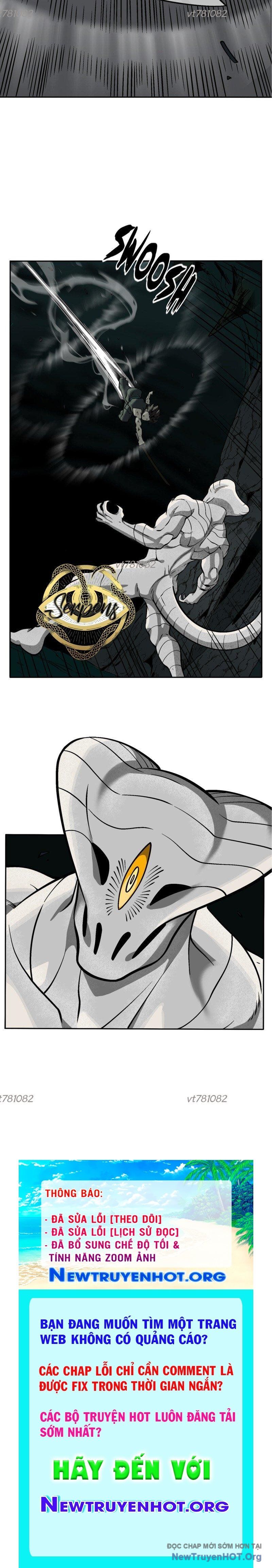 Mặt Trời Đen - Chapter 64 - Page 15