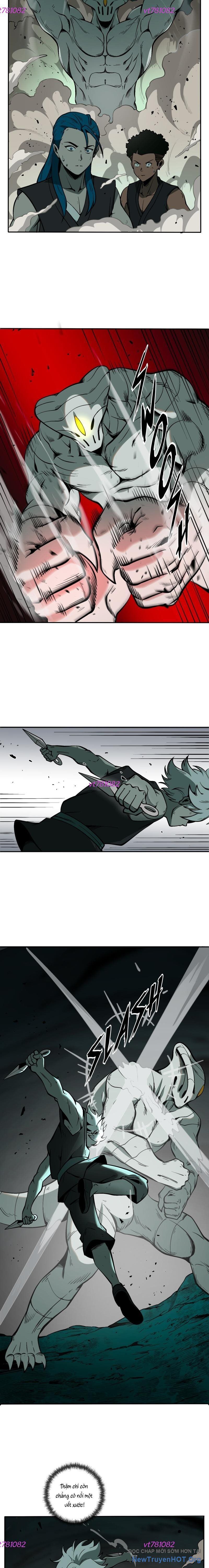 Mặt Trời Đen - Chapter 65 - Page 7