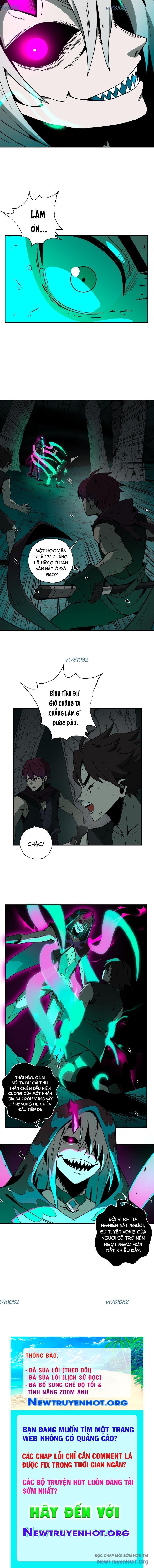 Mặt Trời Đen - Chapter 66 - Page 14