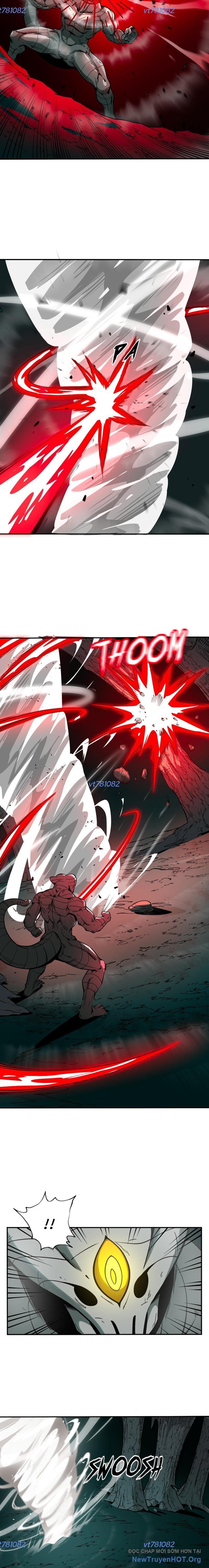Mặt Trời Đen - Chapter 66 - Page 4