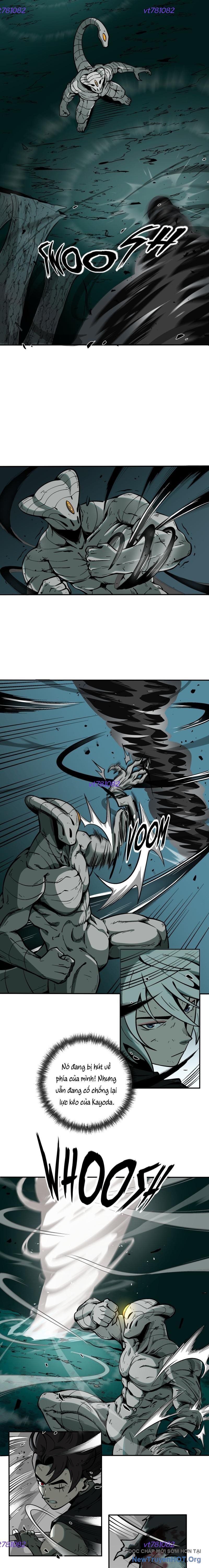 Mặt Trời Đen - Chapter 66 - Page 5