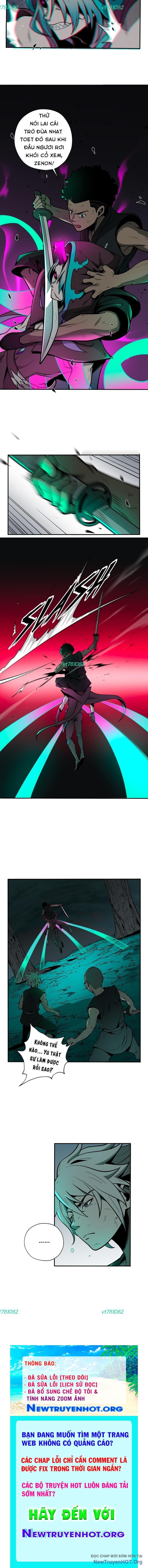 Mặt Trời Đen - Chapter 67 - Page 11