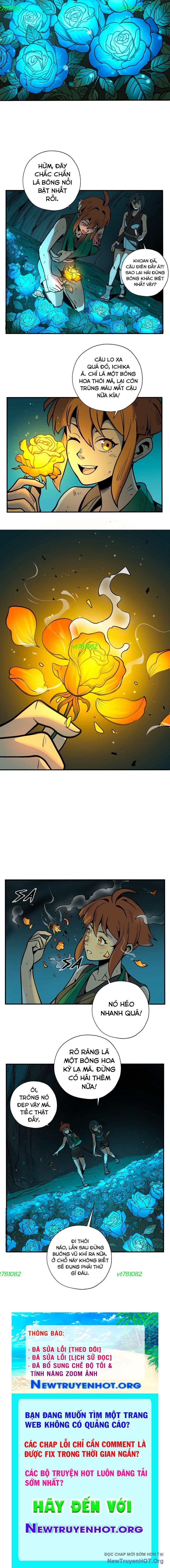 Mặt Trời Đen - Chapter 68 - Page 13