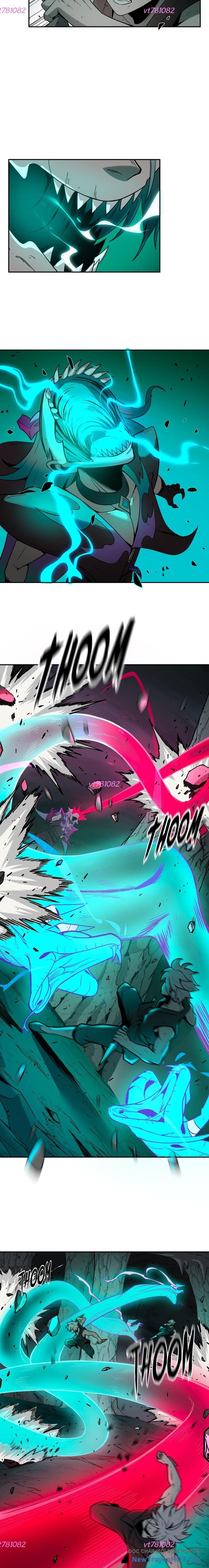 Mặt Trời Đen - Chapter 68 - Page 4