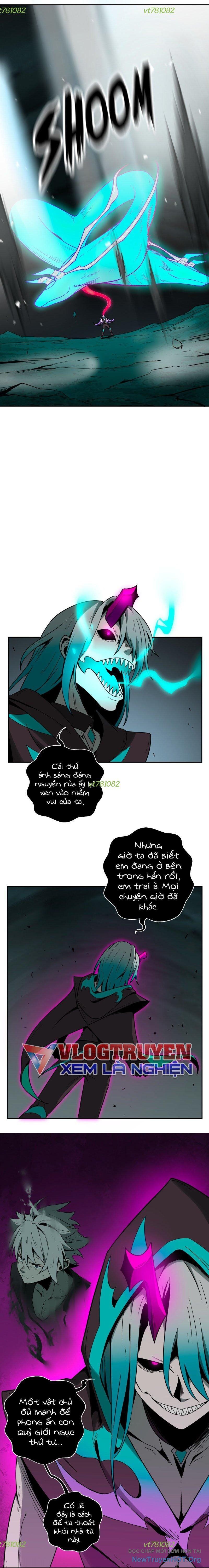 Mặt Trời Đen - Chapter 68 - Page 6
